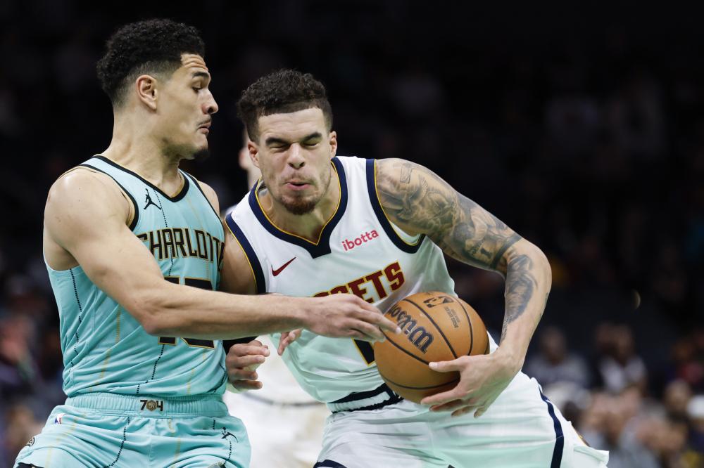 不断在每场 不断在每场